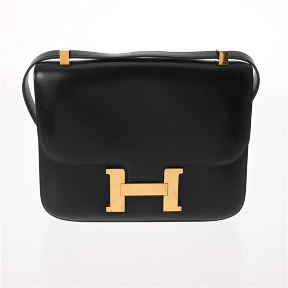 Hermes Handbags - Hermes Constance 23